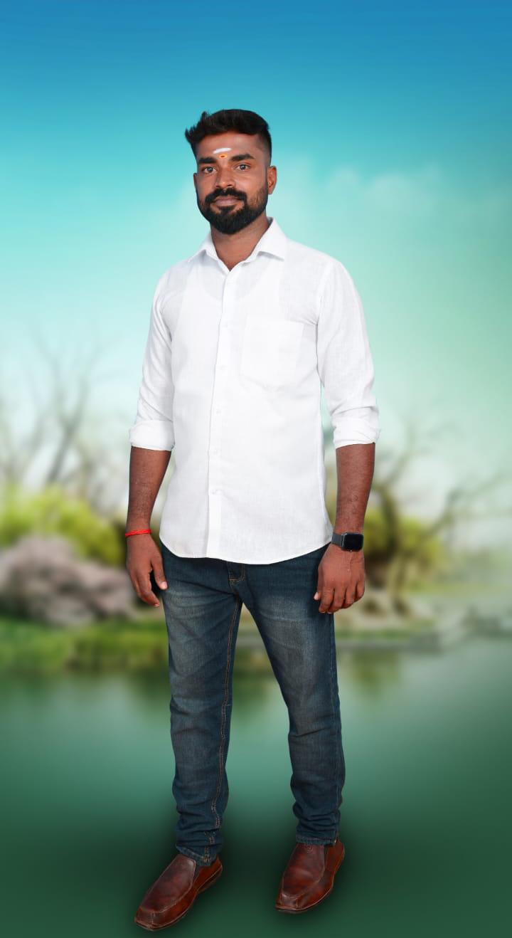 Groom Image